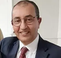 Oulkebir El MADANI